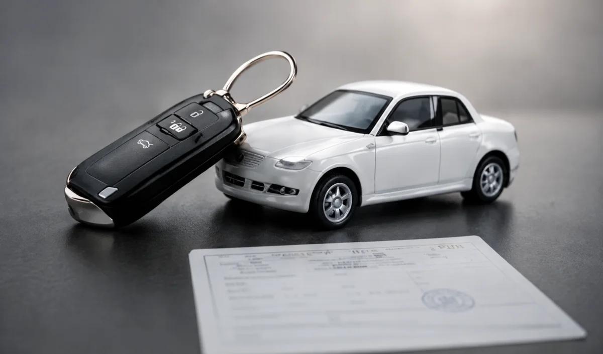 Car Loan Full Guide — Interest, EMI & Benefits