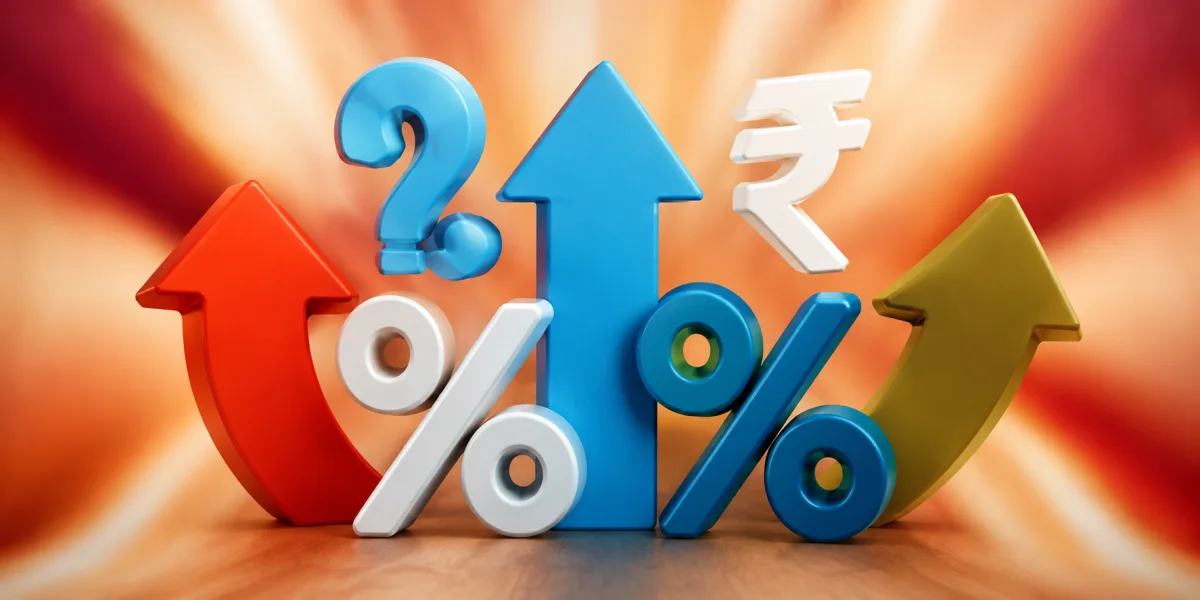 Fixed vs Floating Interest Rate — Which Is Better?