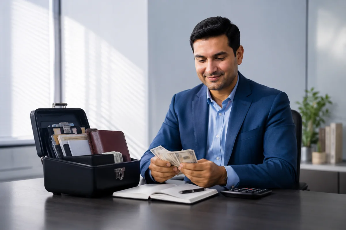 How To Choose The Right Loan