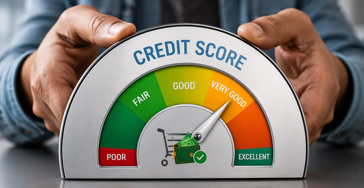 How To Improve Your Credit Score In 30 Days