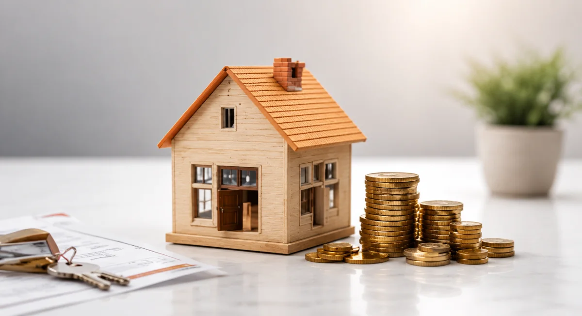 Loan Against Property: Benefits & Interest Rates
