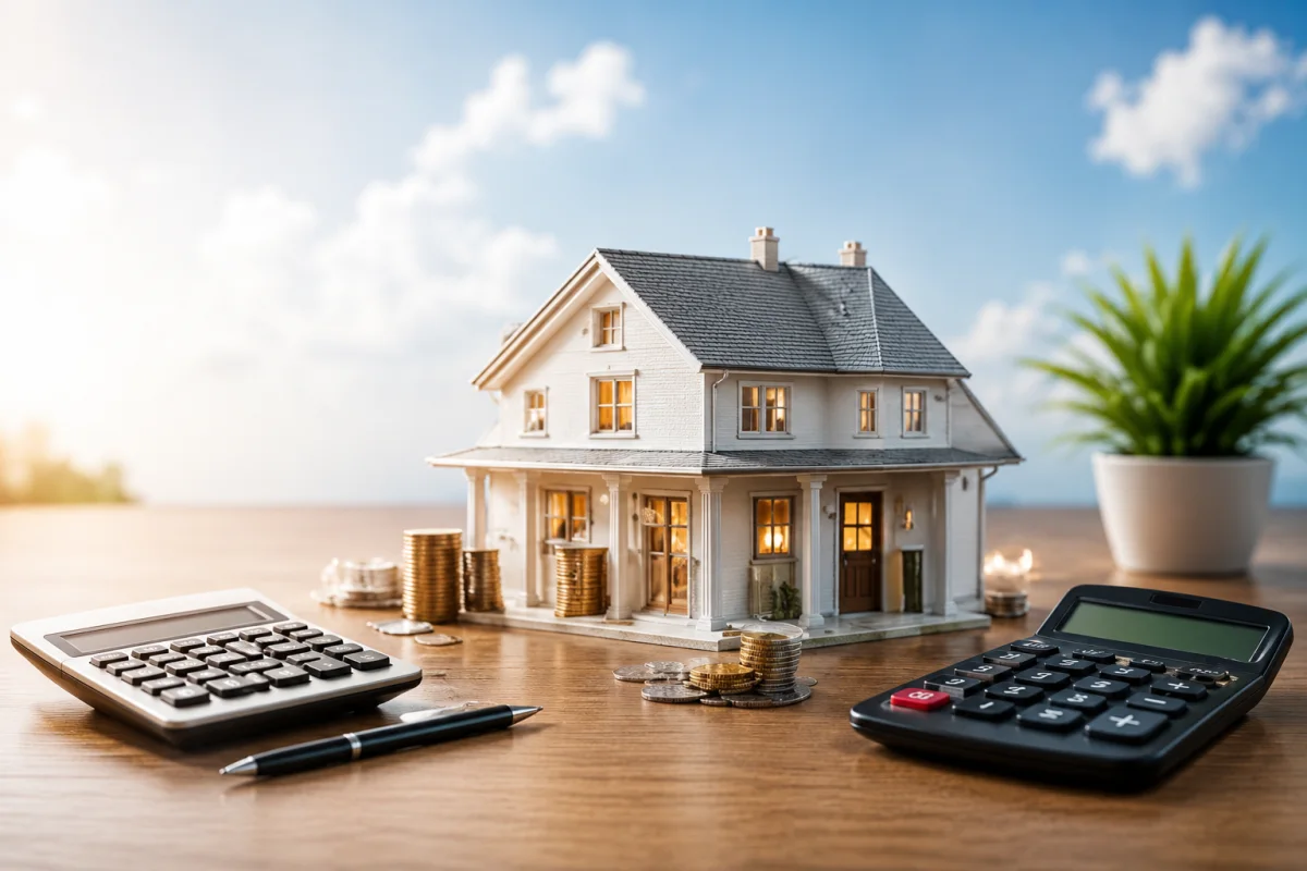 Top 10 Home Loan Mistakes To Avoid