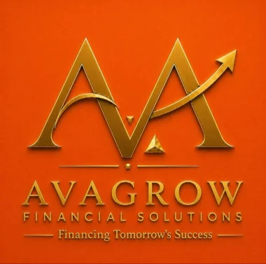 AVAGROW Financial Solutions logo