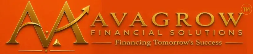 AVAGROW Financial Solutions logo