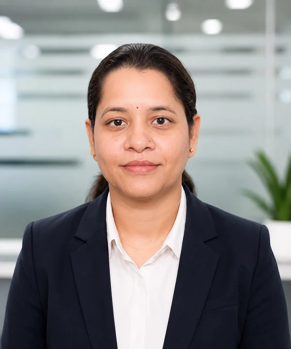 Parul Tripathi, Co-Founder